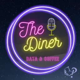 The Diner Podcast artwork