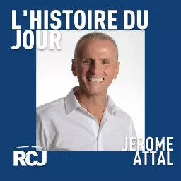 L’Histoire du jour – Jérôme Attal