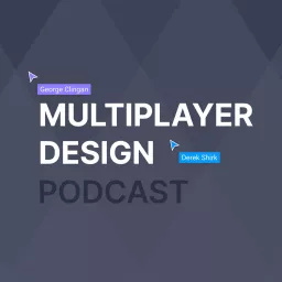 Multiplayer Design Podcast artwork