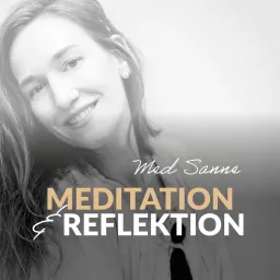 Meditation och reflektion med Sanne