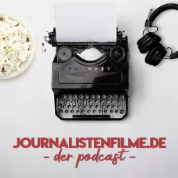 journalistenfilme.de - der Podcast artwork