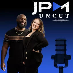 JPM Uncut Podcast artwork