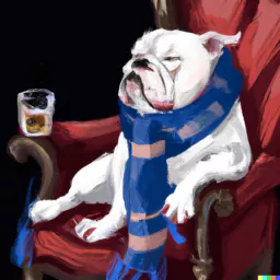 Whisky Bulldogs