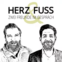 Herz & Fuß Podcast artwork