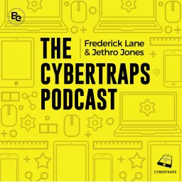 Cybertraps Podcast artwork