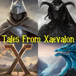 Tales from Xaevalon