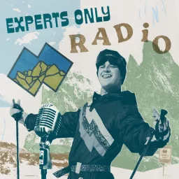 John Summit - Experts Only Radio Podcast artwork