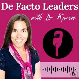 De Facto Leaders Podcast artwork