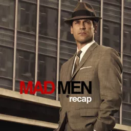 Mad Men Recap Podcast artwork