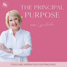 The Principal Purpose Podcast artwork