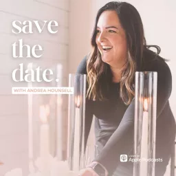 Save The Date Podcast artwork