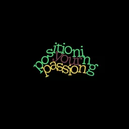 Positioning Your Passion Podcast artwork