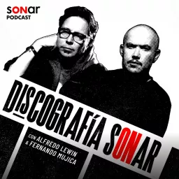 Discografía Sonar