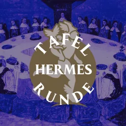 Hermes Tafelrunde Podcast artwork