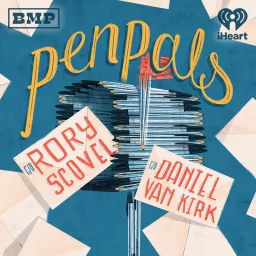 The Pen Pals Podcast artwork