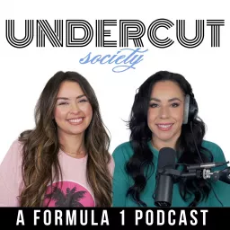 Undercut Society: A Formula 1 Podcast