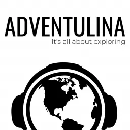 Adventulina Podcast artwork