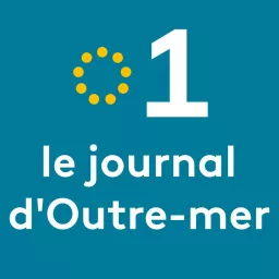 Le journal d'Outre-mer La 1ère Podcast artwork