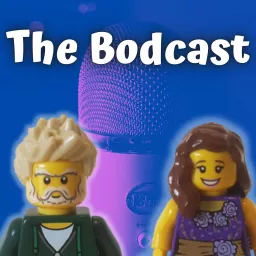 The Brick Bods Bodcast Podcast artwork