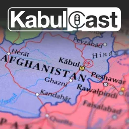 KabulCast Podcast artwork