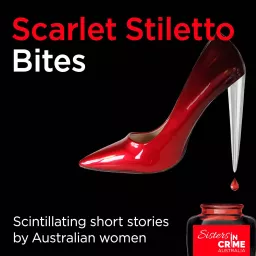 Scarlet Stiletto Bites Podcast artwork