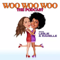 WooWooWoo the Podcast artwork