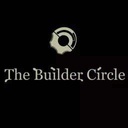 The Builder Circle by Pratik: The Hardware Startup Success Podcast artwork