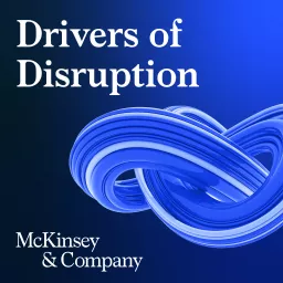 Drivers of Disruption