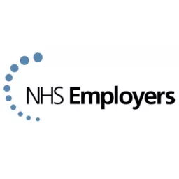 NHS Employers Podcast artwork