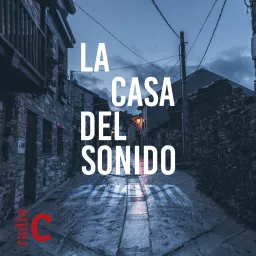 La casa del sonido