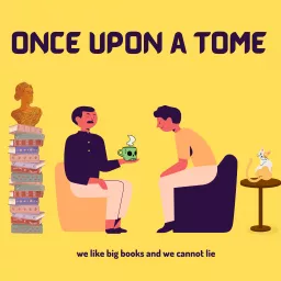 Once Upon a Tome