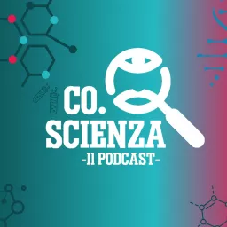 Co.Scienza Festival - il Podcast artwork