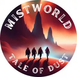 Mistworld Podcast artwork