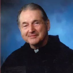 Fr Peter Rookey OSM Radio Broadcasts