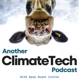 Another ClimateTech Podcast artwork