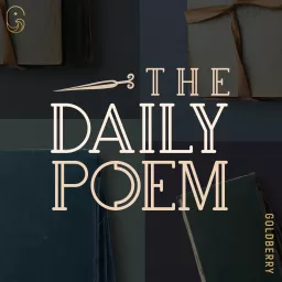 The Daily Poem Podcast artwork