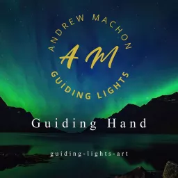 A Guiding Hand Podcast artwork