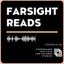 FARSIGHT Reads Podcast artwork