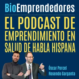 BioEmprendedores Podcast artwork