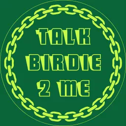 Talk birdie 2 me Podcast artwork