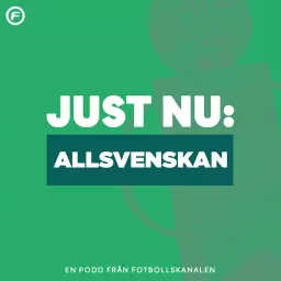 JUST NU: Allsvenskan