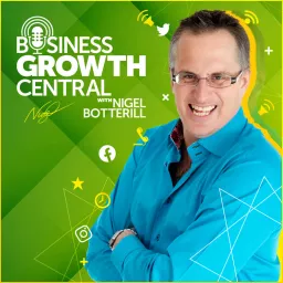 Business Growth Central Podcast artwork