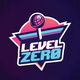 Level Zero Literacy Podcast artwork