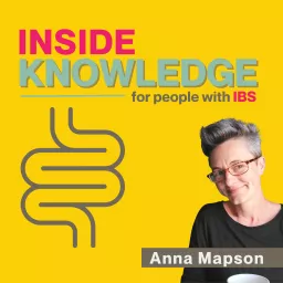 Inside Knowledge for people with IBS