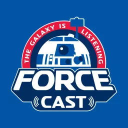 The ForceCast: Star Wars News, Talk, Interviews, and More! Podcast artwork
