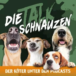 Die Talkschnauzen Podcast artwork
