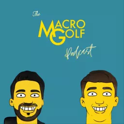 The Macro Golf Podcast artwork