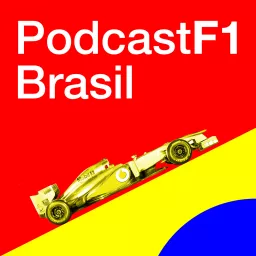 Podcast – Podcast F1 Brasil artwork