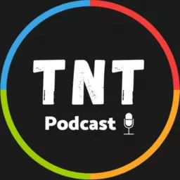 Tem na TV Podcast