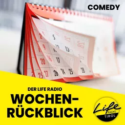 Der Life Radio Wochenrückblick